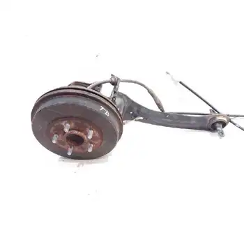 

8214185 hose Rear Right Ford Focus Hatchback (CHAP) 2.0 Trend