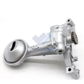 

Oil Pump 15100-PRB-A01 For Honda Type R & Acura RSX Type S K20A K20A2 K20Z1