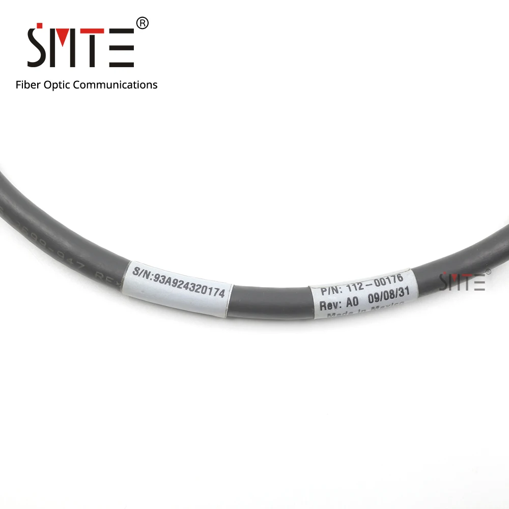NetApp X6557-R6 SAS QSFP-QSFP CU 0,5 м 112-00176