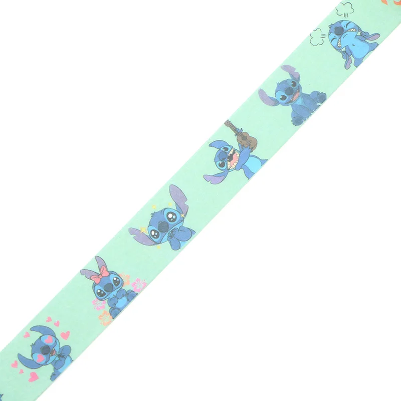 PC297 стежка милый мультфильм васи ленты Скрапбукинг DIY деко креативные Kawaii маскирующие ленты