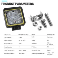 Car Lights