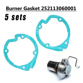

Parts Burner Gasket 252113060001 For eberspacher airtronic 10pcs Replacement