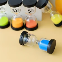 Песочные часы SKTN, 1/3/5/10/15/20 /30 минут Песочные часы SKTN, 1/3/5/10/15/20 /30 минут