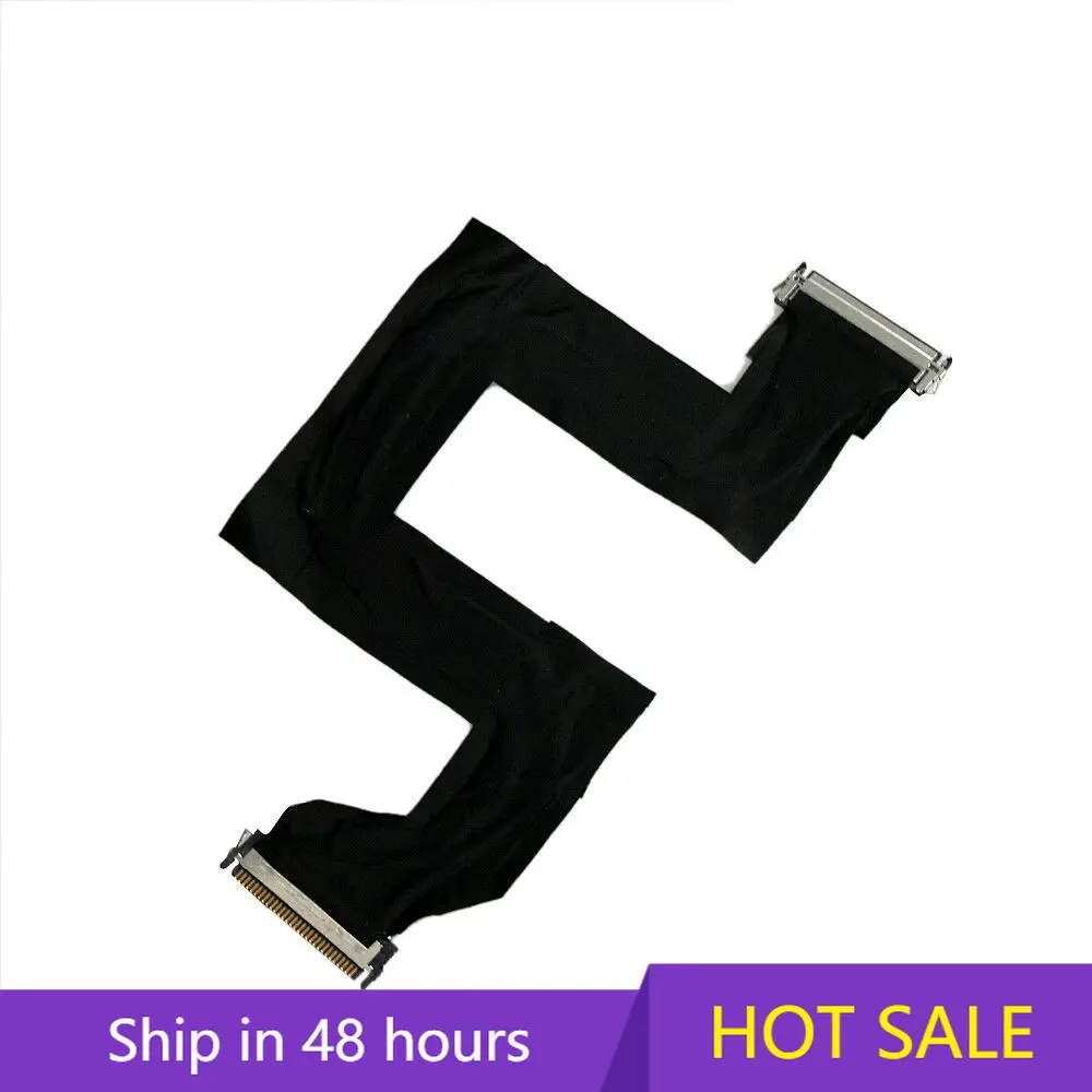 Кабель ЖК LVDS Для iMac 21 5 &quotA1311 MB950LL/A Late 2009 593-1006 922-9132 tbne | Компьютеры и офис