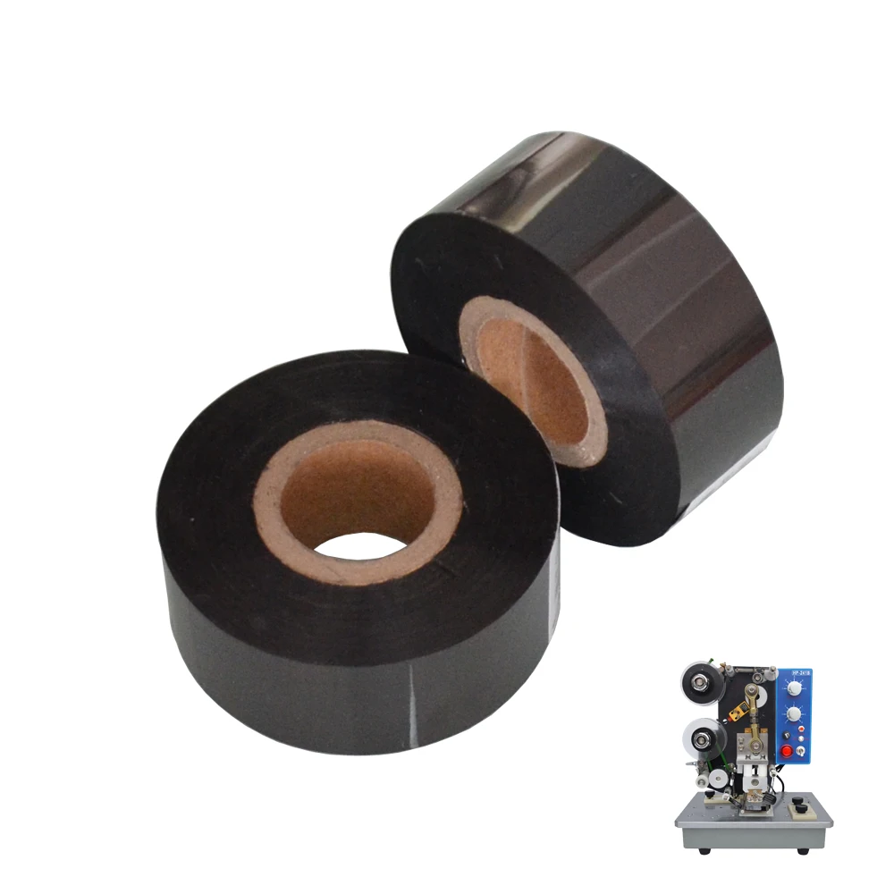 Термотрансферная Лента Купить Москва