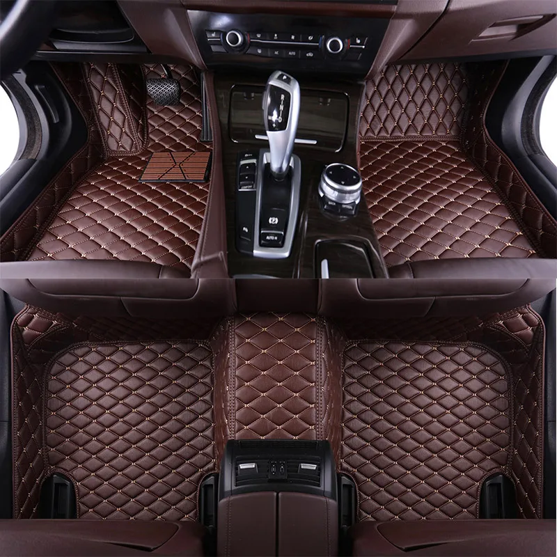Автомобильные коврики для Lexus GS300 GS350 GS450 GT200 ES240 ES250 ES350 GX460 GX470 GX400 LX570 IS430 LS460 LS600 |