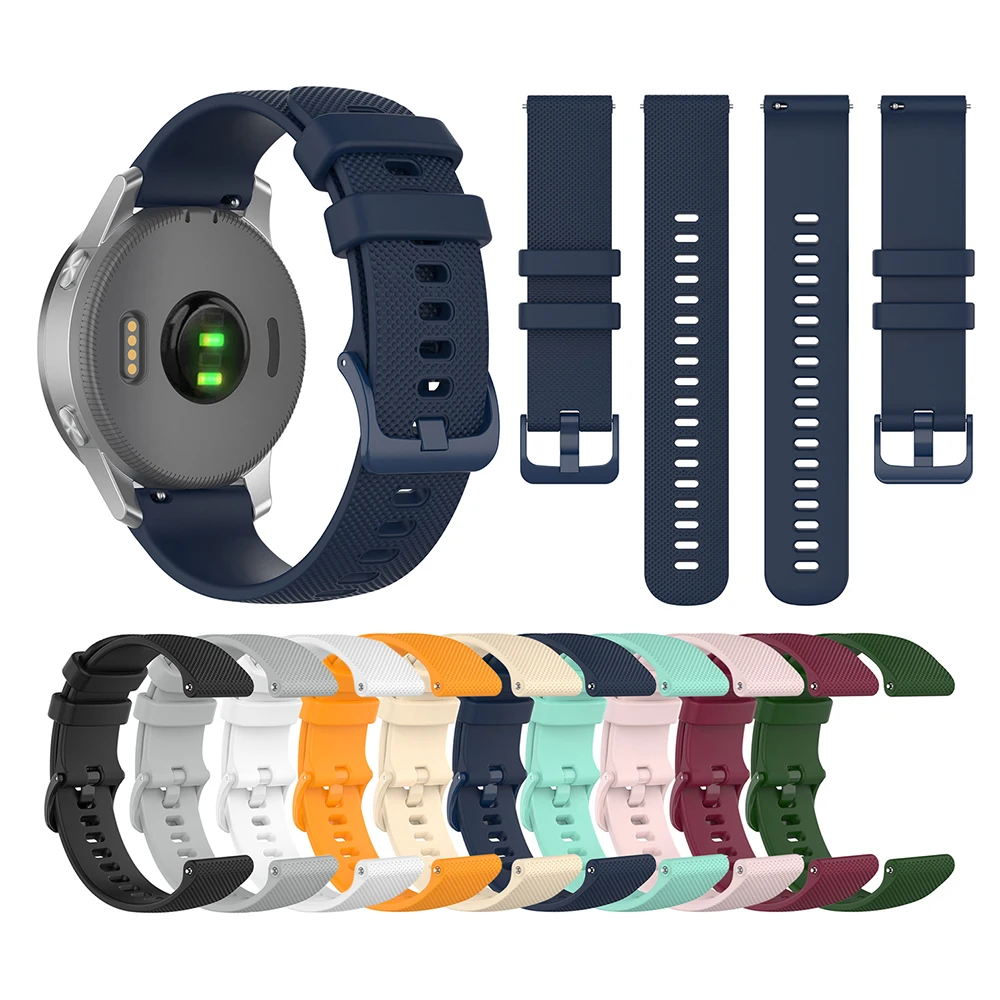 Fossil Q Venture Gen 4 Sport Band Fossil Watch Straps Women Strap