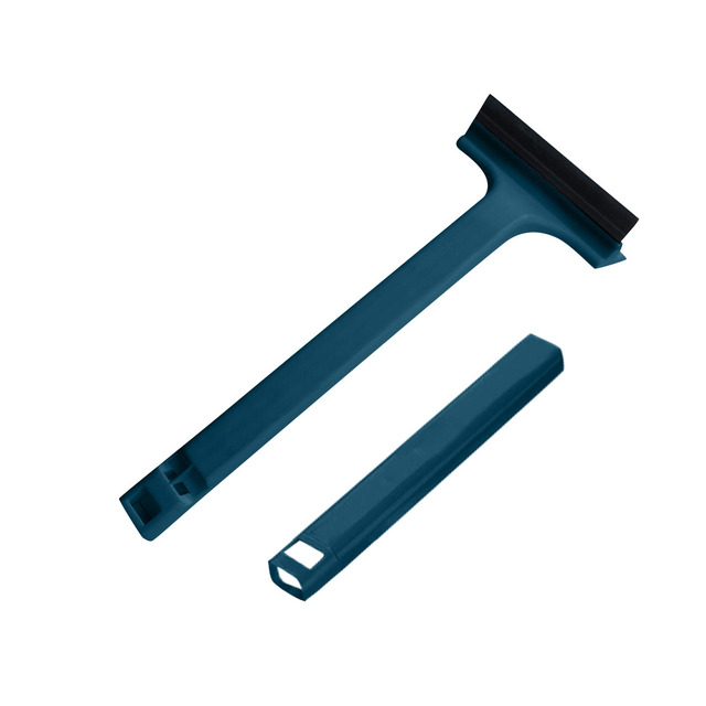 Scraper Windshield Ice Breaker Quick Clean Glass Brush Snow Remover TPU Tool Auto Window Winter Snow Brush Shovel