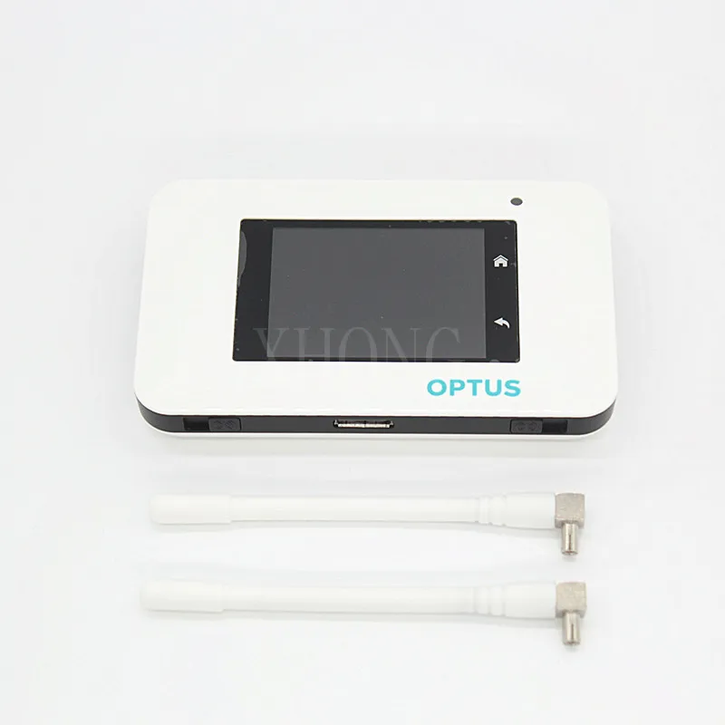 AC800S Cat9 450Mbps 4G LTE Wireless Router with antenna mobile router Support B1 B3 B7 B8 B28 B38 B40 | Компьютеры и офис