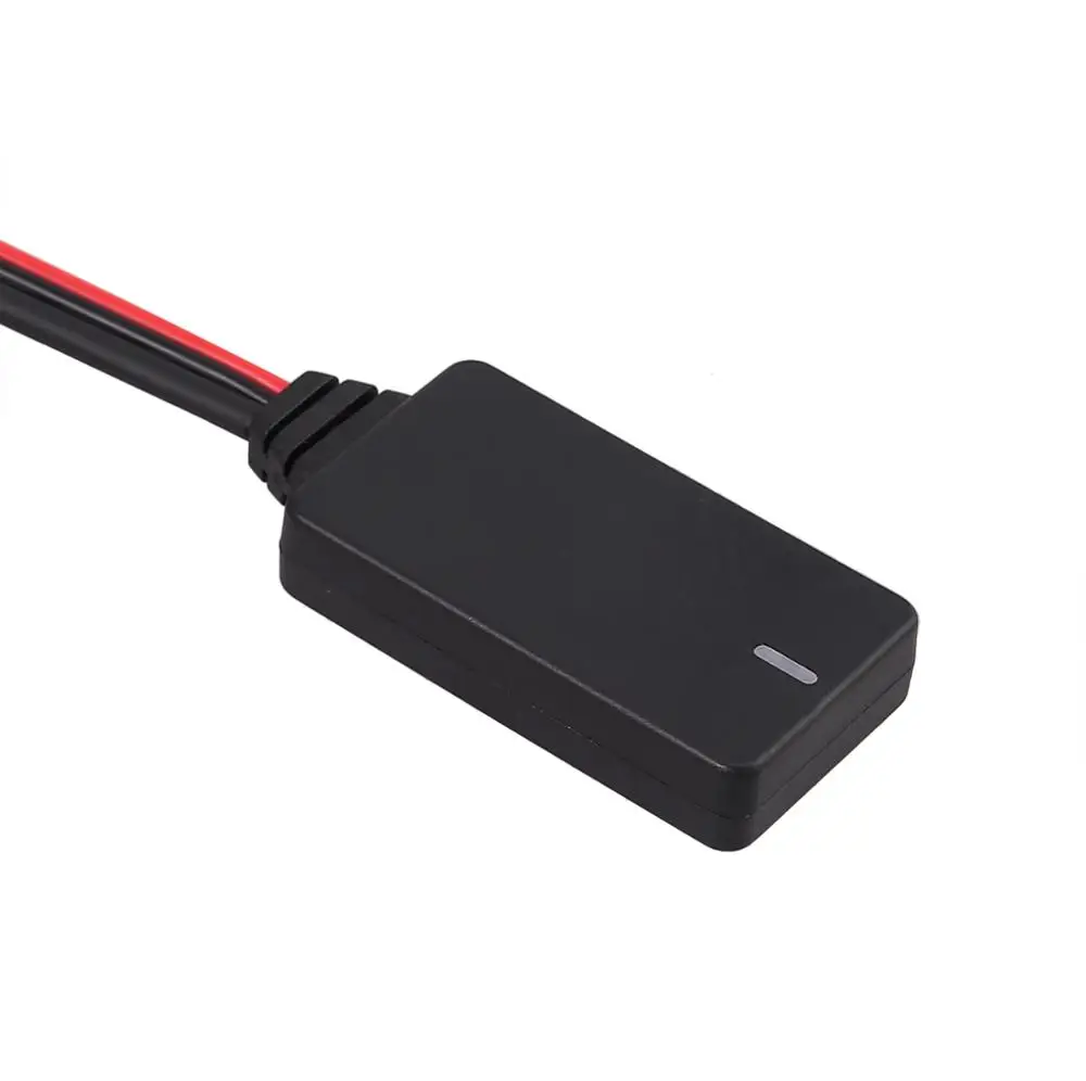 Автовыход для Bluetooth музыкальный адаптер для Passat V W RCD RNS210 310 315 ссылка на 8pin устройство