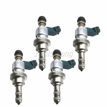 

4PCS Original OEM 23250-31020 23209-31020 Fuel Injector For Toyota Avensis Verso Crown 3GR Lexus IS250 GS300