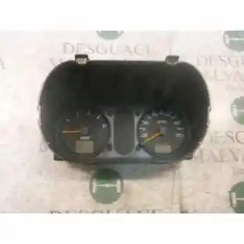

BOX INSTRUMENTS Ford FUSION (CBK) Environment 5000R 220KM REF. UNREADABLE Visteon 32 PINS [13812171]