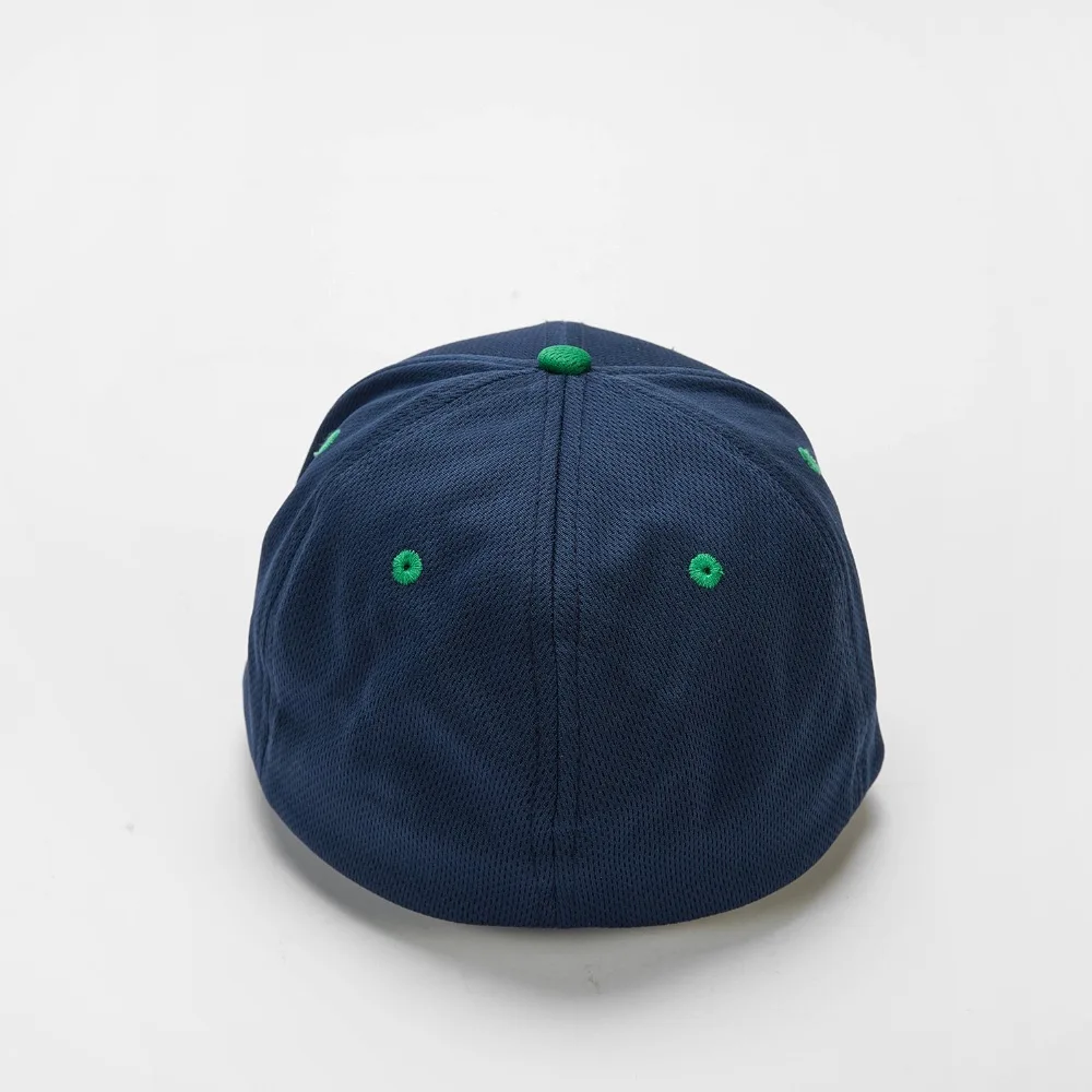 flexfit flat peak caps