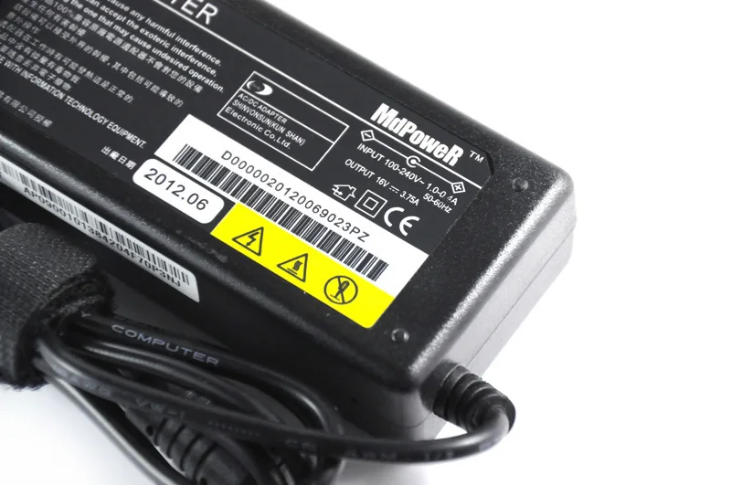  16V 3.75A 60W ��Ʈ�� ���� AC ����� ������ PCGA-AC16V PCGA-AC16V1 PCGA-AC16V3 PCGA-AC16V4 VAIO U101 VGN-Z1