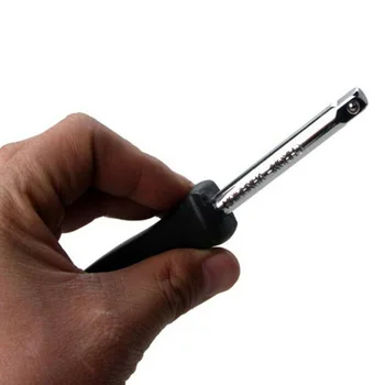 

Chrome-vanadium Screwdriver Adapter Workshop Supply Multi-functional Wrench