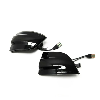 

Side Car light Mirror Sequential Light For Ford Focus 2 MK2 2004-2008 C-MAX
