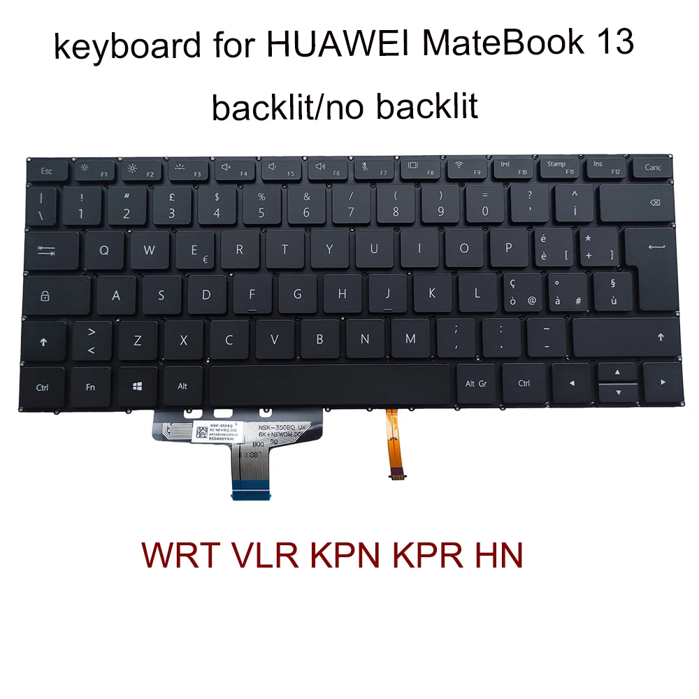 新品❫HUAWEI ファーウェイMateBook 13 WRTB-WAH9L