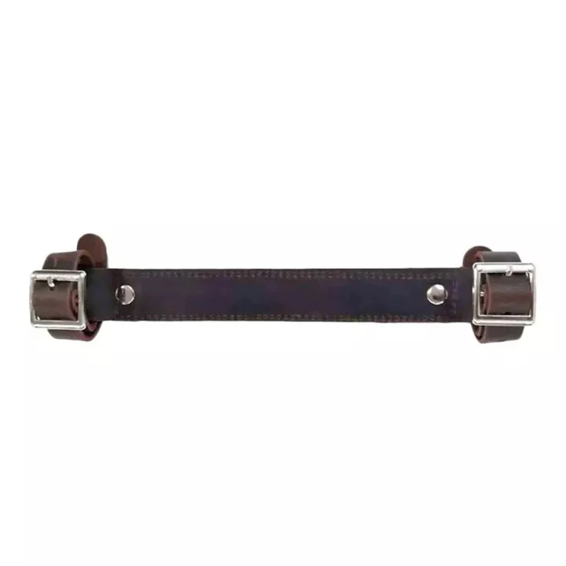 Bicycle Frame Carrying Lifter Bicycle Carrying Strap Bike Strap Cycling Tools Vintage Leather Durable Bike Handle bicycle strap bicycle carrying strap