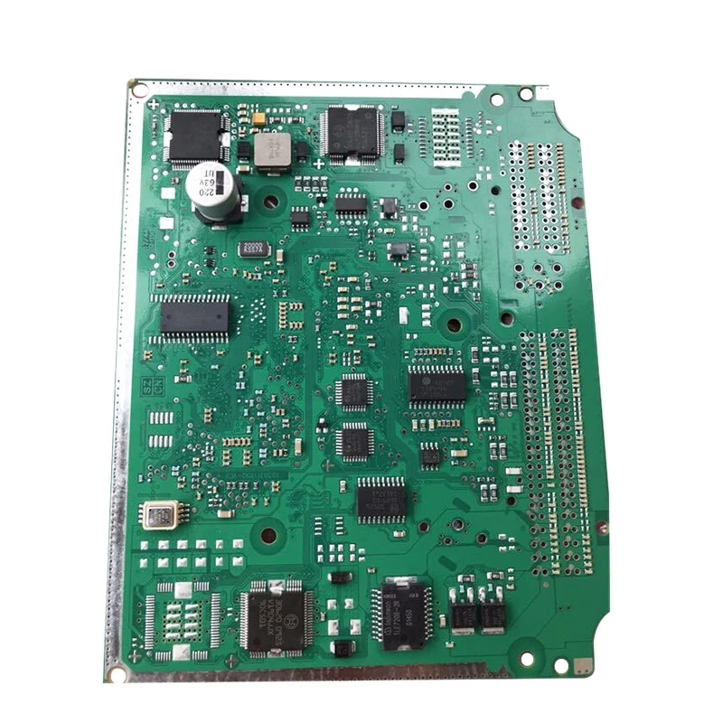 Me9.7 Ecu Ecm модуль компьютера Программирование между тем совместим с A272 A273 4633Cc V8 двигатель 4.6L для Mercedes-Benz