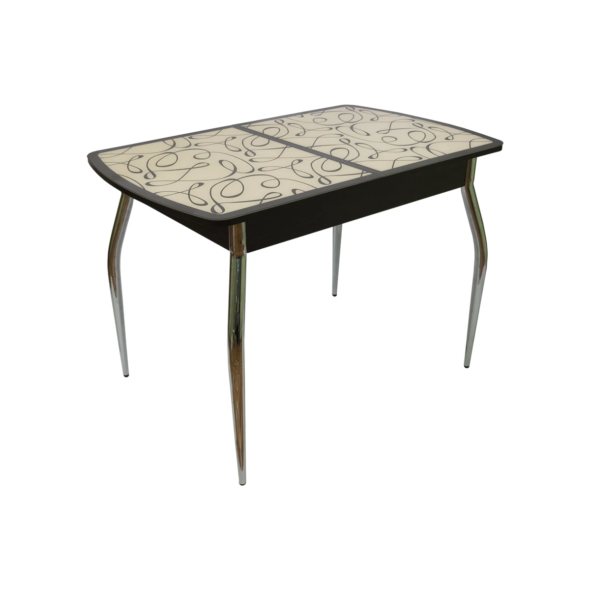 Table Chicago V Pattern Korichn Vn Feet 01g Ka 1100 1400 680 Table Table Kitchen Dining Table Dining Tables Aliexpress