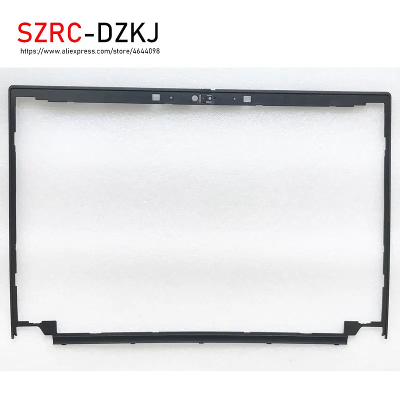 

Новый чехол, крышка экрана, передний корпус, ЖК-дисплей, рамка, внутренняя рамка для ноутбука Lenovo ThinkPad T490S T495S T491 02HM500 AP1BR000600