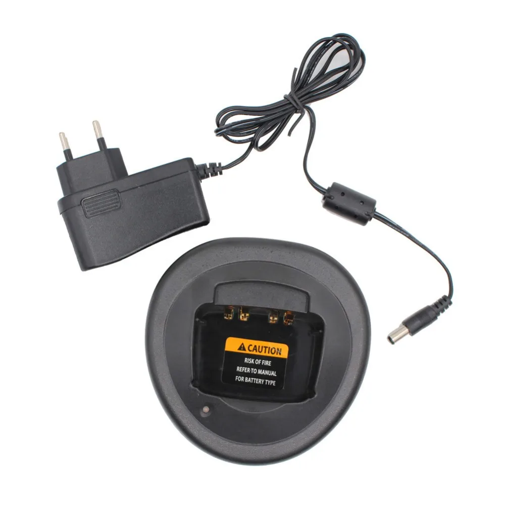 Зарядное устройство HTN9000 PMLN5196 для MOTOROLA Radio GP340 GP360 GP640 PRO5150 PR860 GP328 PTX760 HT750 MTX850 GP344 GP644