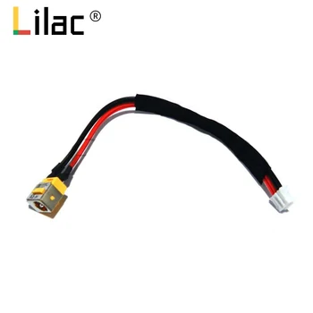 

DC Power Jack with cable For Acer Aspire 4315 4310 4710 4710G 4290 4290G laptop Connector Port Plug Socket Replacement wire