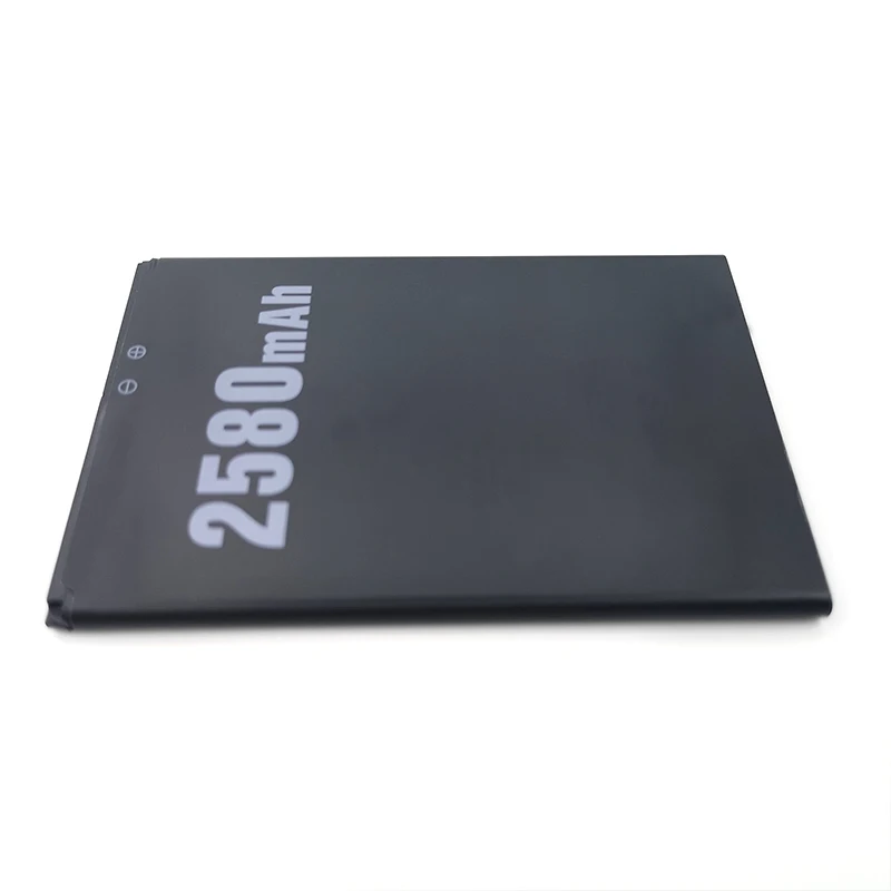 10 шт. 2580 мАч BAT17582580 батарея Для Doogee X20 X20L мобильный телефон новейшее производство Высококачественная батарея