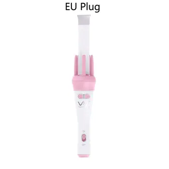 

Portable Lazy Automatic Curling Iron Girl Curly Hair Curler Artifact Multi-Function Hair Style Curling Iron