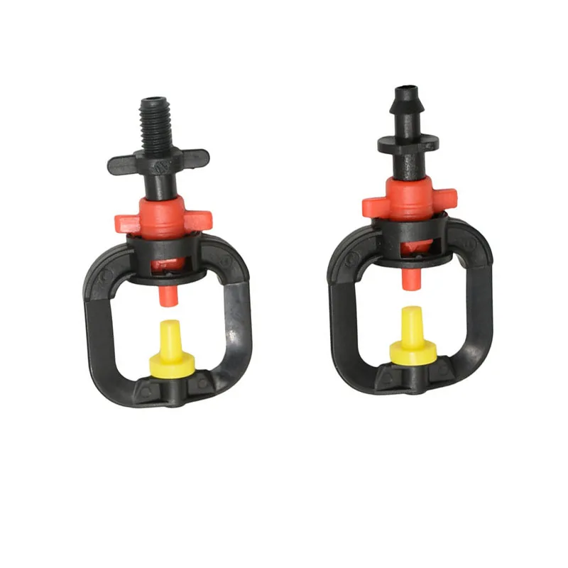 10 шт. рефракционный распылитель с резьбовым соединителем|Опрыскиватели| |