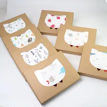 Марлевое банное полотенце 110 детский спальный мешок очень большого размера многофункциональное Airable Одеяло 100*150 подарочная коробка