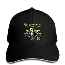 Бейсбольная кепка Aubrey And The Three Migos snapback