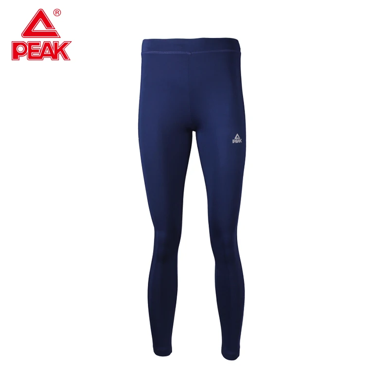 dark blue Спортивные женские леггинсы с высокой талией для фитнеса, бесшовные леггинсы с эффектом пуш-ап для бега, йоги - Цвет: dark blue