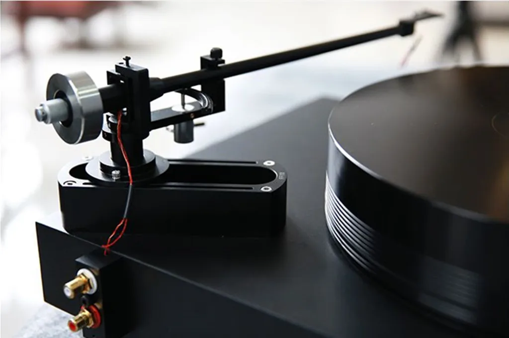 Ffyx Lp Turntable Phono T1804/t1804a Float Vinyl Turntable