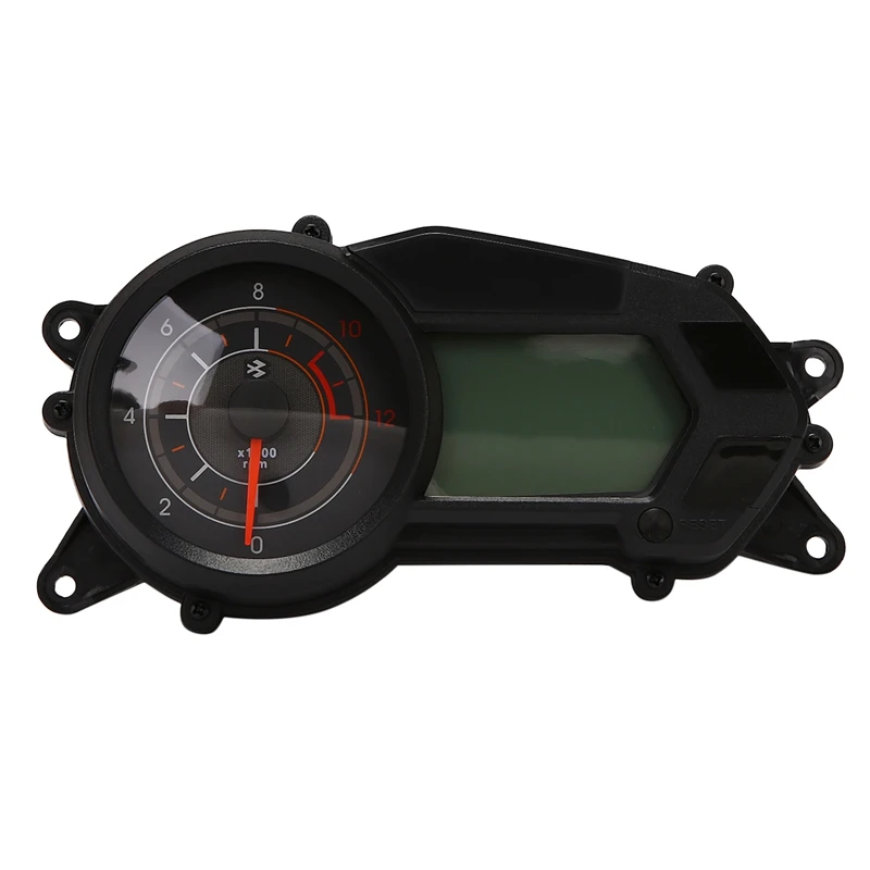 Bajaj Discover 135 Speedometer