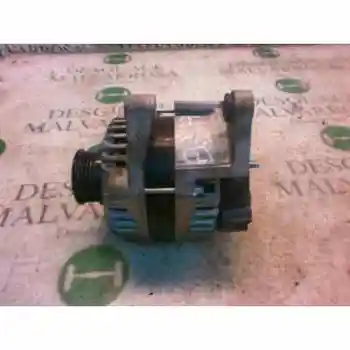 

ALTERNATOR Chevrolet AVEO LS 96936135 [BB177] 2PINS [11998275]