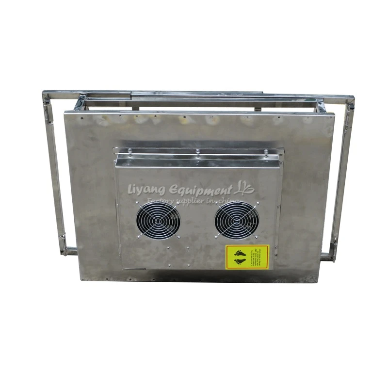 LY 910 non-dust table   (3)