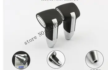 

New Genuine Automatic Gear Shifter Gear Shift Knob For 10-18 For Mitsubishi OUTLANDER EX GRANDIS Lancer-ex