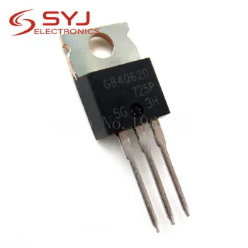 

5pcs/lot IRGB4062D GB4062D TO-220 In Stock
