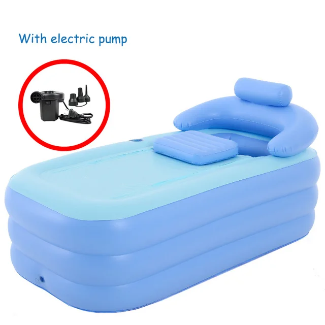 abdl inflatable crib