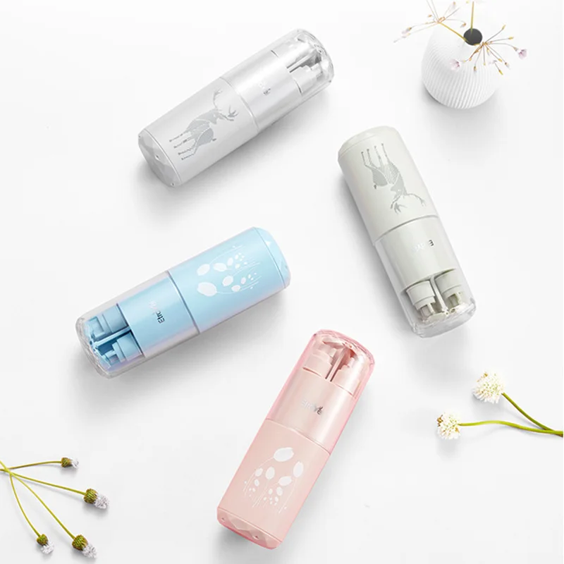 

Imitable High Quality New Travel Toiletries Storage Cup Toothbrush Toothpaste Bathroom Accessories Durable Travel Gadgets