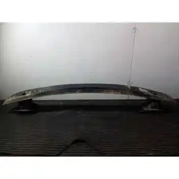 

A2046100014 BOOSTER REAR BUMPER MERCEDES C CLASS (W204) SALOON