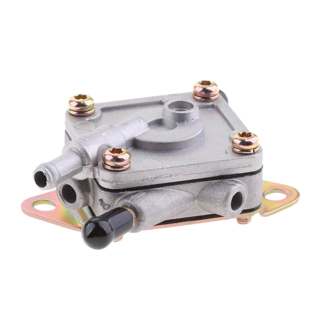 

UNIVERSAL AUTO VACUUM FUEL PUMP FOR APRILIA BETA GILERA MALAGUTI PIAGGIO