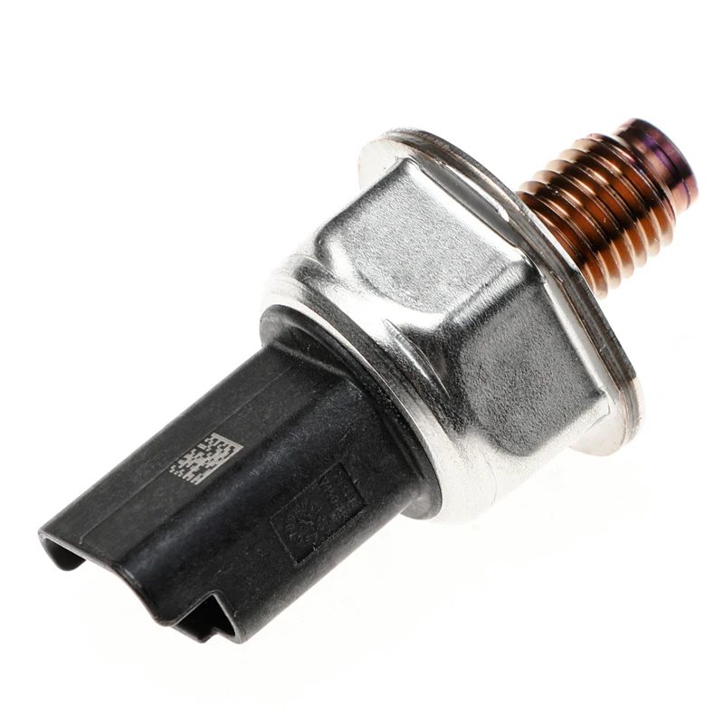 Fuel Rail Pressure Regulator Sensor 85PP68-01 For Nissan Renault Diesel Cars