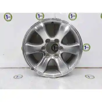 

RIM TOYOTA LAND CRUISER (J12)