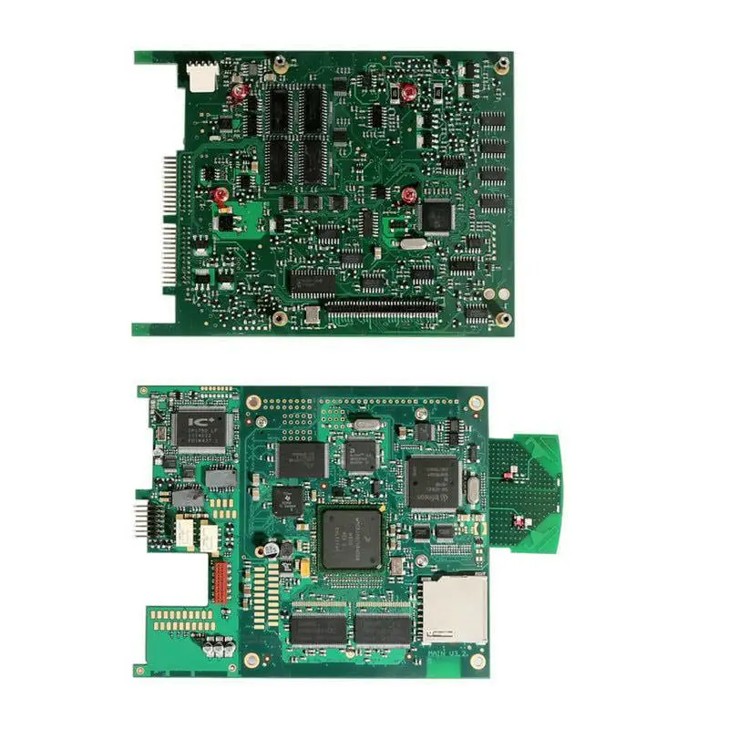 MB SD C4 PLUS Диагностика DOIP для новых автомобилей V12. HDD SSD программное обеспечение бесплатно DAS DTS Monaco Vediamo DOIP C4 работает для большего количества автомобилей