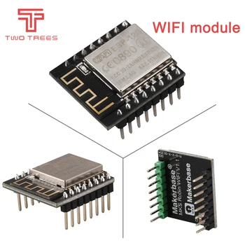 

3D printer wireless router ESP8266 WIFI module MKS Robin-WIFI V1.0 APP remote control for MKS Robin mainboard high stability