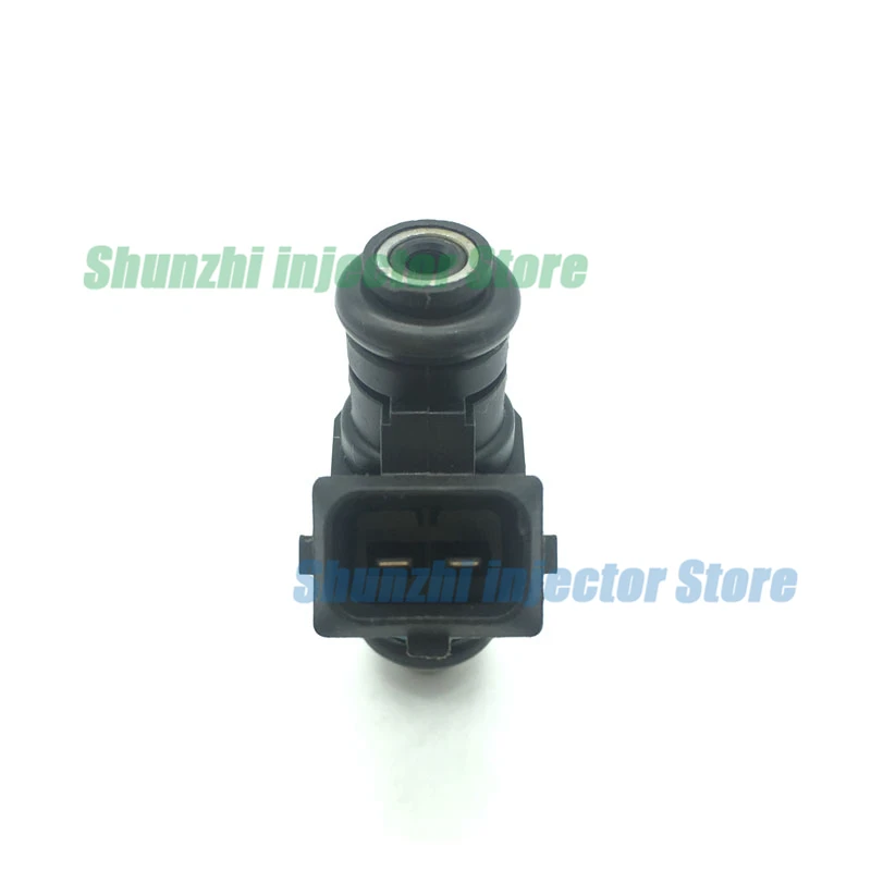 4 шт. Форсунка топливной форсунки для RENAULT Scenic OEM: H132254 8200139674