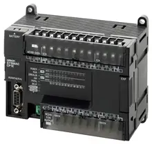 

CP1E-E20DR OMRON PLC Series Cnc Controller Programmable Logic Controller CP1E-E20SDR CP1E-N20DR-A For Automated Industry New