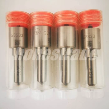 

high quality liwei Common rail nozzle G3S33 for 23670-0L110, 23670-09380,23670-39425